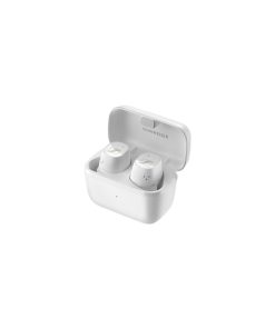 Sennheiser Cx Plus True Wireless Kulak Içi Bluetooth Kulaklık Beyaz