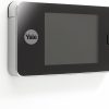 Yale LCD Ekranlı Dijital Kapı Dürbünü - 500 Serisi 45-0500-1432-00-6001