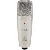 Behringer C-1 Kondenser Stüdyo Kayıt Mikrofonu