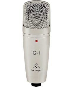 Behringer C-1 Kondenser Stüdyo Kayıt Mikrofonu