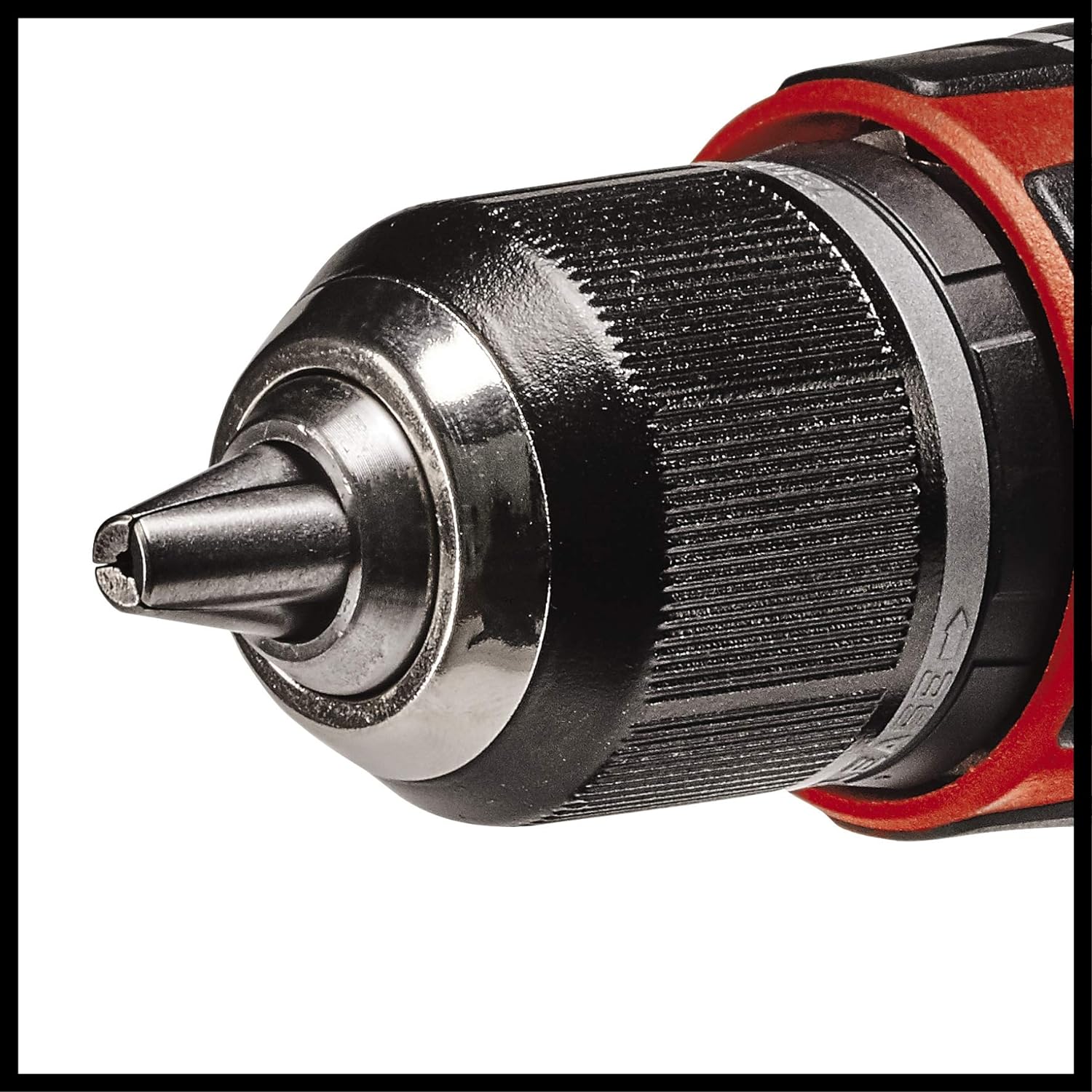 TP-CD 18/50 Li-i BL-Solo | Avvitatore A Percussione A Batteria