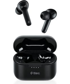 Ttec Airbeat Play Kablosuz Tws Bluetooth Kulaklık - Siyah