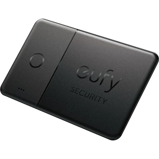 Anker eufy Security SmartTrack Card Apple Cihazımı Bul ile Uyumlu Takip Cihazı T87B2 (Anker Türkiye Garantili)