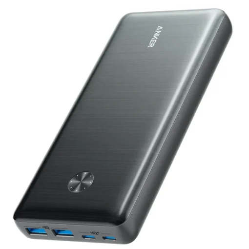 Anker Powercore III Elite 26K 87W Taşınabilir Şarj Aleti & Powerbank A1291H11