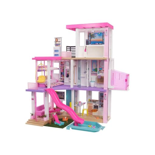 Barbie'nin Rüya Evi (115 Cm)