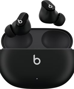 Beats Studio Buds - Gürültü Önleme Özellikli Gerçek Kablosuz Kulak İçi Kulaklık Siyah