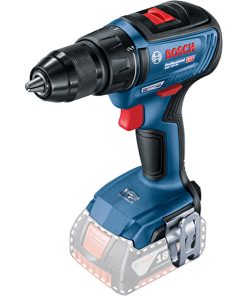 Bosch GSR 18V-50 Akülü Delme/Vidalama Makinesi (Akü ve Şarj Dahil Değildir) - 06019H5002