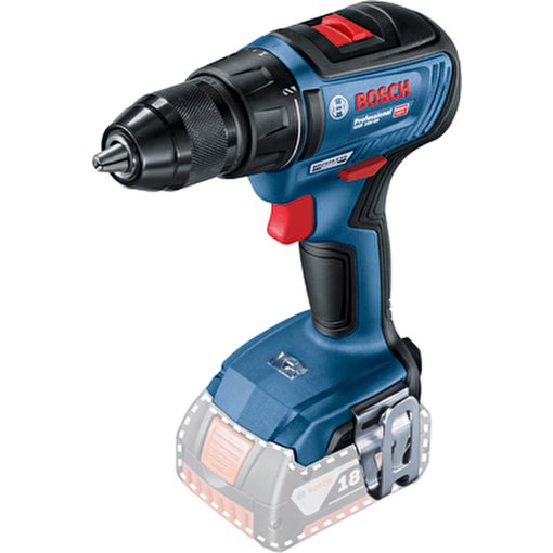 Bosch GSR 18V-50 Akülü Delme/Vidalama Makinesi (Akü ve Şarj Dahil Değildir) - 06019H5002