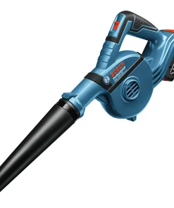 Bosch Professional GBL 18 V-120 Üfleyici Aküsüz (Baretool) Hava Üfleme Makinesi