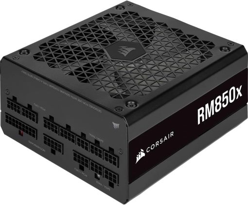 Corsair RMx Serisi (2021) RM850x