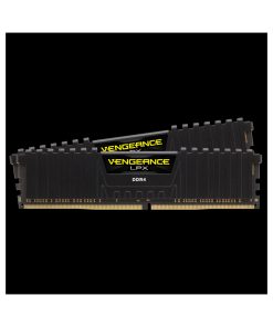 Corsair Vengeance LPX 16GB (2X8GB) 4000Mhz CL16 1.4V DDR4 Ram (CMK16GX4M2G4000C16)