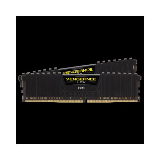 Corsair Vengeance LPX 16GB (2X8GB) 4000Mhz CL16 1.4V DDR4 Ram (CMK16GX4M2G4000C16)