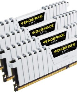 Corsair Vengeance LPX 32GB (4X8GB) 3200Mhz CL16 1.35V DDR4 Ram