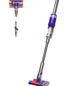 Dyson Omni-glide™ kablosuz süpürge