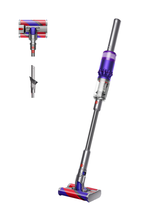 Dyson Omni-glide™ kablosuz süpürge