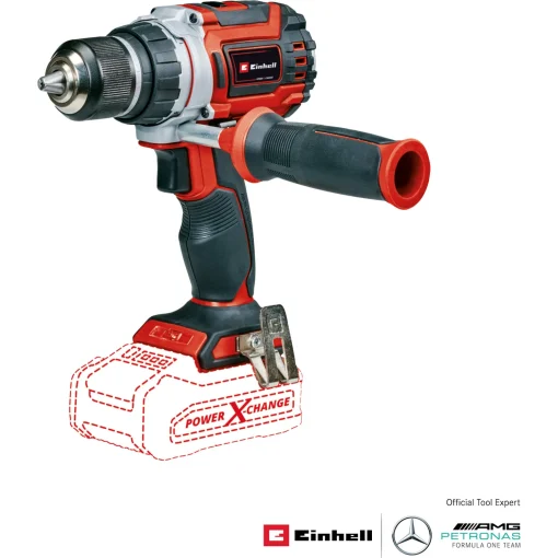 Einhell TP-CD 18/60 Li BL - Solo