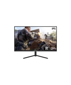 Gamebooster GB-2409FF 24'' 144Hz 1ms Flat Freesync Full Hd IPS Gaming Monitör Oyuncu Monitörü