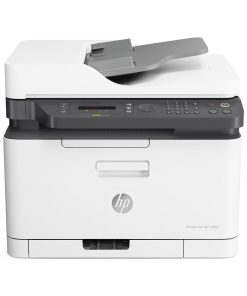 HP Color Laser MFP 179FNW Tarayıcı + Fotokopi + Faks + Wi-Fi Renkli Lazer Yazıcı 4ZB97A