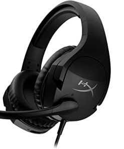 HyperX Cloud Stinger S 7.1 Gaming Kulaklık HHSS1S-AA-BK/G