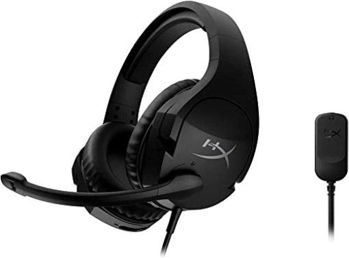 HyperX Cloud Stinger S 7.1 Gaming Kulaklık HHSS1S-AA-BK/G