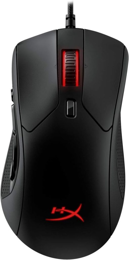 HyperX Pulsefire Raid Oyun Faresi HX-MC005B