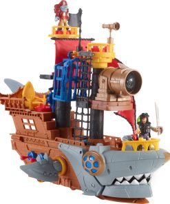 Imaginext Korsan Gemisi