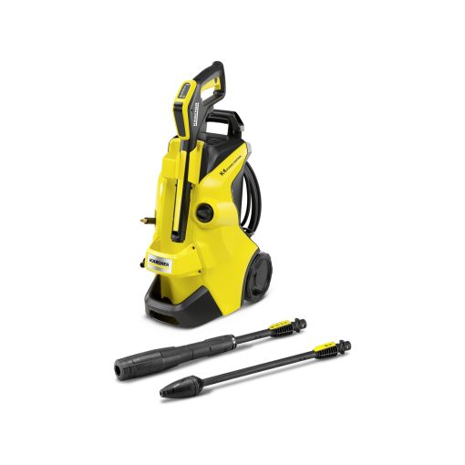 Karcher K 4 Power Control 130 Bar Basınçlı Yıkama Makinesi