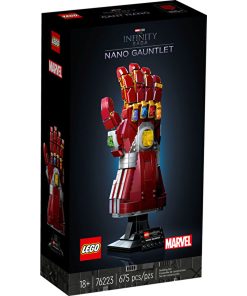 Lego 76223 Marvel Nano Eldiven