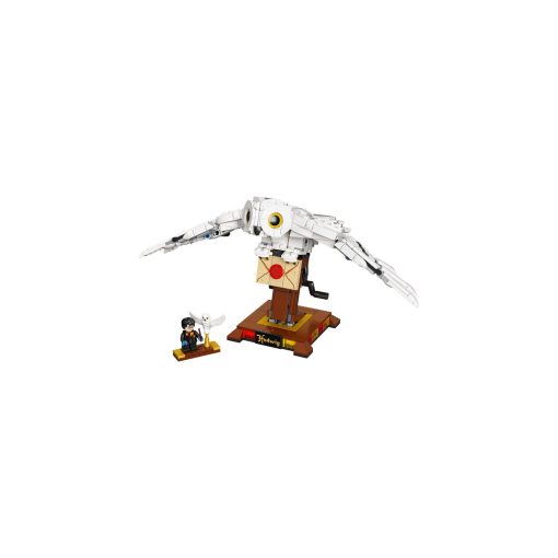 Lego Harry Potter 75979 Hedwig™ Baykuş Hedwig (630 Parça)
