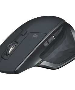 Logitech Mx Master 2s Kablosuz Mouse-Siyah 910-005966