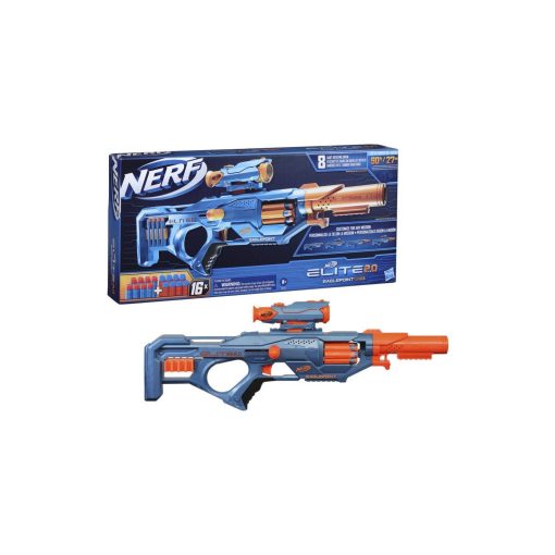 Nerf Elite 2.0 Eaglepoint RD-8