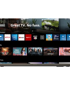 Philips 43PFS6808 43" 108 Ekran Uydu Alıcılı Smart LED TV Full HD Televizyon