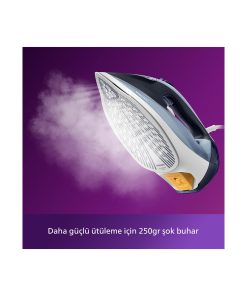 50/dk Sürekli Buhar