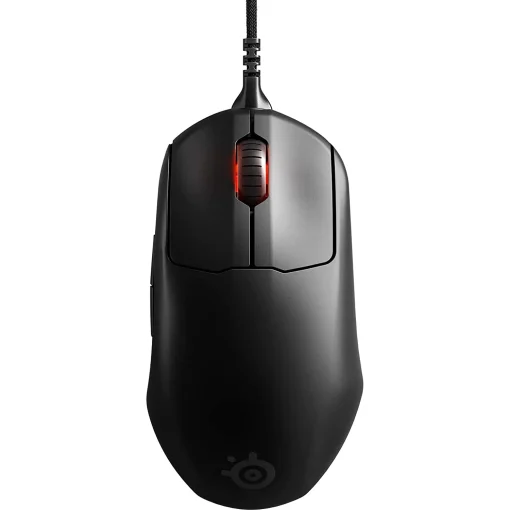 Steelseries Prime Fps Oyuncu Mouse Oyun Faresi