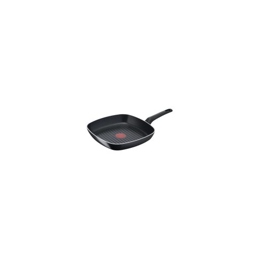 Tefal B55640 Titanyum 1X SimpleCook Izgara Tavası 26 cm - 2100118532