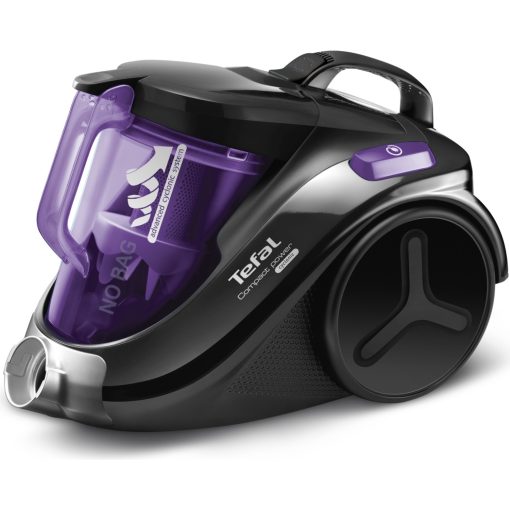 Tefal TW3719 Compact Power Cyclonic Torbasız Elektrikli Süpürge - 4300007989