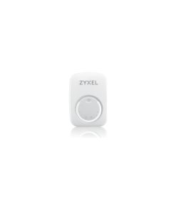 Zyxel WRE6505 AC750 Kablosuz Menzil Genişletici AP/Repeater Mod Destekli 750 Mbps 5 Ghz Dual Band  Genişletici