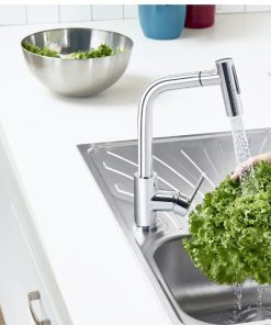 6 L/dk Akış Hızı