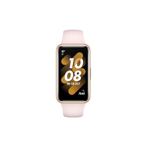 Huawei Band 7 - Pembe Altın