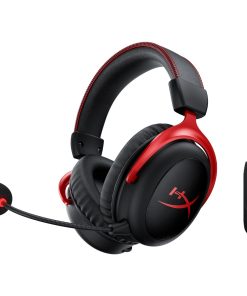 HyperX Cloud II Wireless Oyuncu Kulaklığı