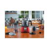 Karaca Mastermaid Power Max 11 In 1 Mutfak Robotu Imperial Red Blender