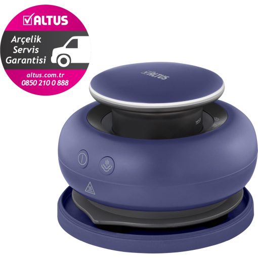 Altus HandyGo AL 5533 L 2'si 1 Arada Ütü & Kırışık Giderici Lacivert