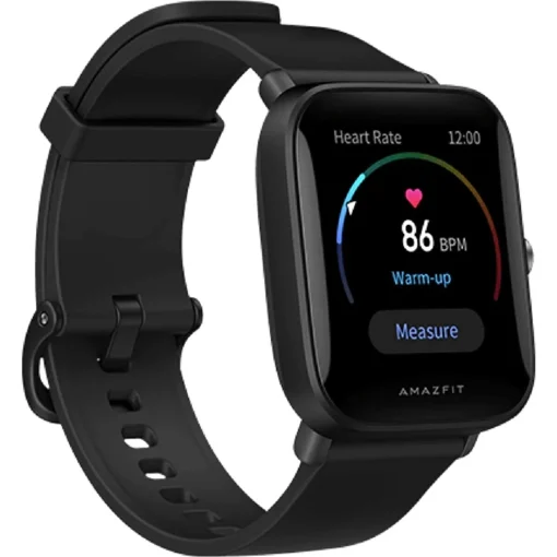 Amazfit Bip U Akıllı Saat ( Amazfit Türkiye Garantili)