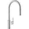 Artema Inox A42153 Pull-Down Eviye Bataryası