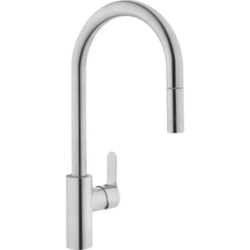 Artema Inox A42153 Pull-Down Eviye Bataryası