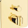 Artema Suit U A4267423 Ankastre Termostatik Banyo Bataryası