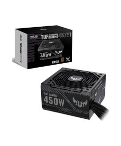 Asus TUF Gaming 450B 450W 80+ Bronze Güç Kaynağı