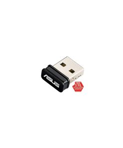 Asus USB-N10 NANO Kablosuz USB Adaptör