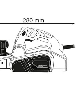 Planya Genişliği: 82 mm