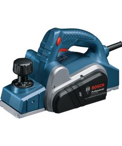 Bosch Professional GHO 6500 Planya - 0601596000 (650 W